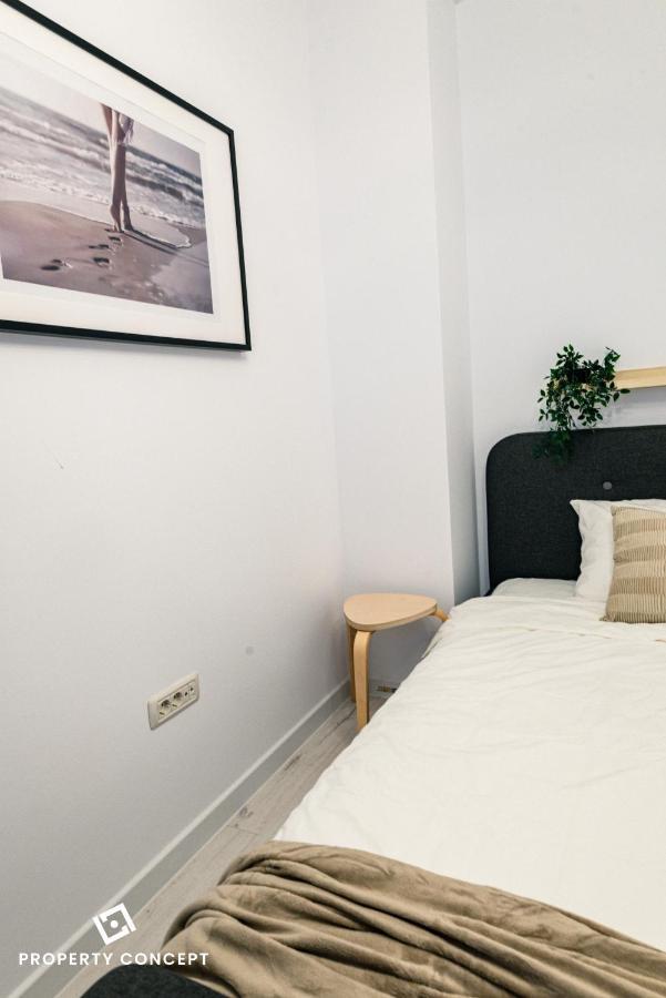 Central Residence Apartment 505 Bucureşti Exterior foto